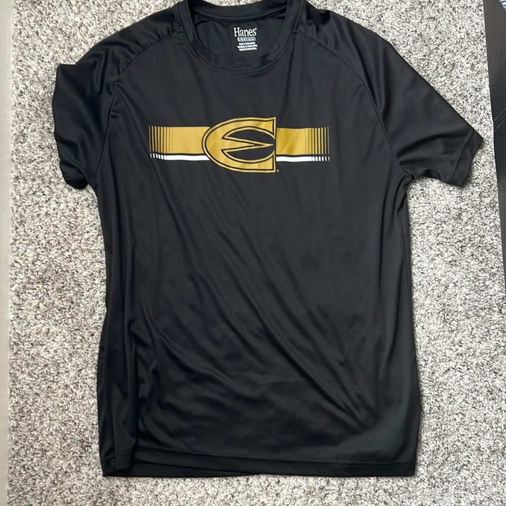ESU Emporia State University
